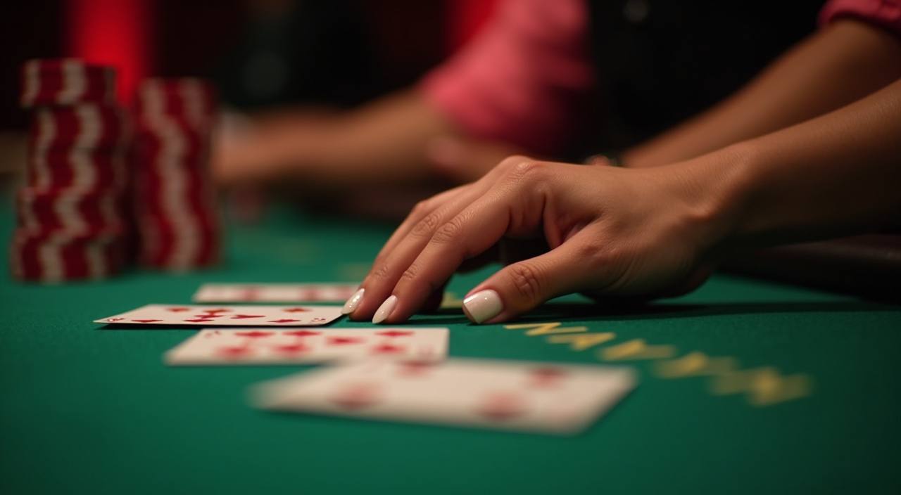 hi75c Table Vegas Single Deck Bj সম্পর্কে যা জানা দরকার